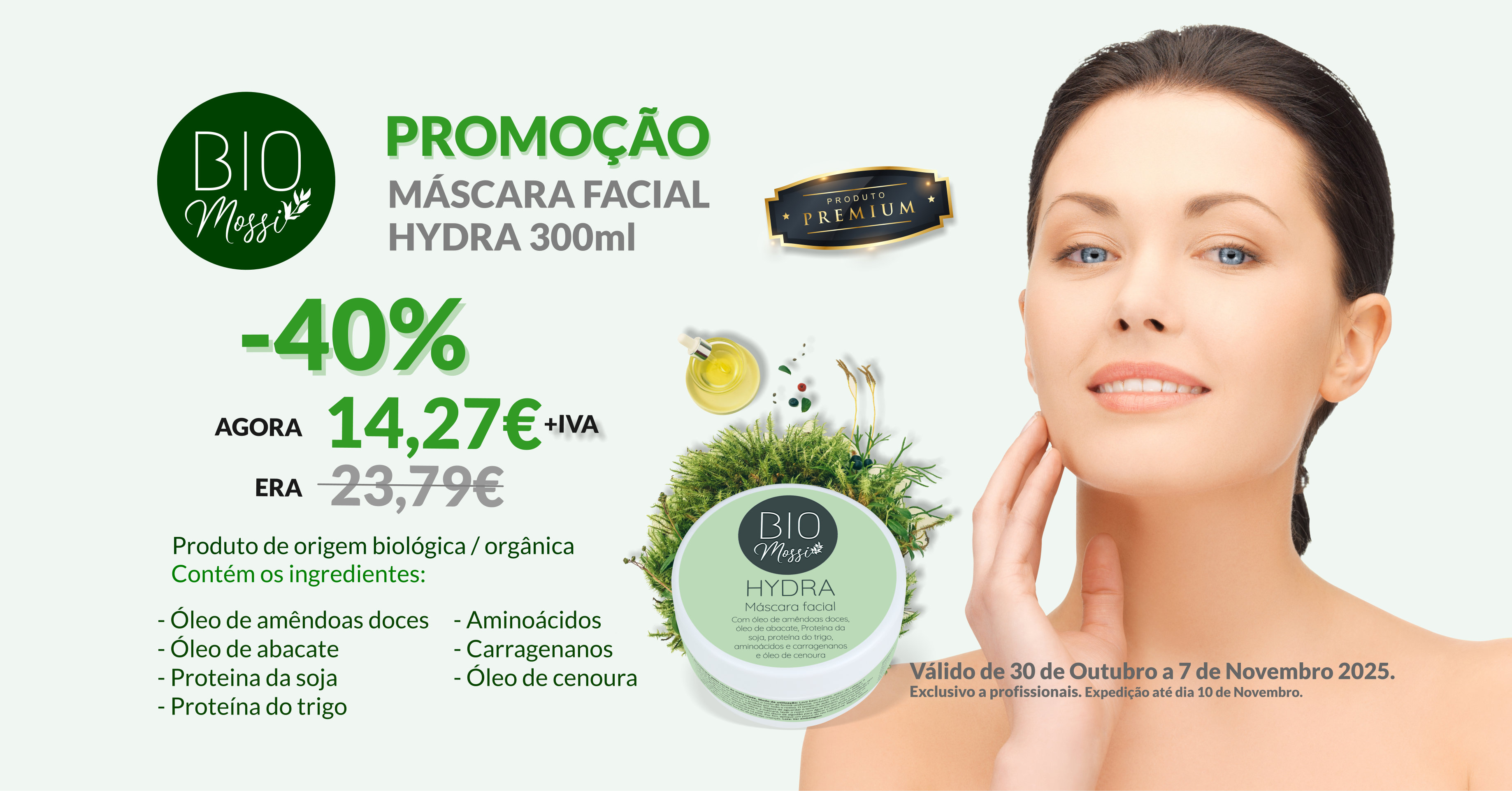 ofertas lp cosmetica